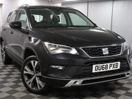 SEAT Ateca TSI ECOMOTIVE SE TECHNOLOGY 5
