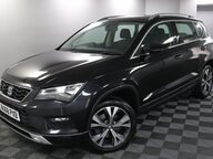SEAT Ateca TSI ECOMOTIVE SE TECHNOLOGY 9