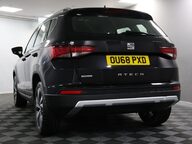 SEAT Ateca TSI ECOMOTIVE SE TECHNOLOGY 17