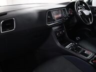 SEAT Ateca TSI ECOMOTIVE SE TECHNOLOGY 20