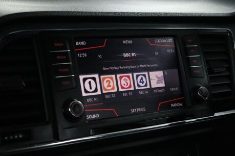 SEAT Ateca TSI ECOMOTIVE SE TECHNOLOGY 29
