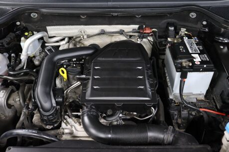 SEAT Ateca TSI ECOMOTIVE SE TECHNOLOGY 24