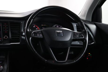SEAT Ateca TSI ECOMOTIVE SE TECHNOLOGY 35