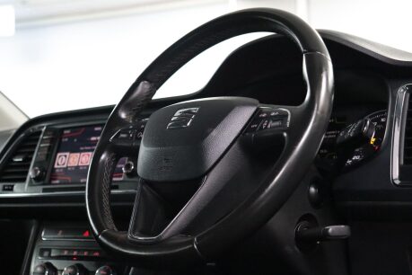 SEAT Ateca TSI ECOMOTIVE SE TECHNOLOGY 45