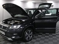 SEAT Ateca TSI ECOMOTIVE SE TECHNOLOGY 9