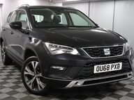 SEAT Ateca TSI ECOMOTIVE SE TECHNOLOGY 1