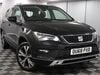 SEAT Ateca TSI ECOMOTIVE SE TECHNOLOGY