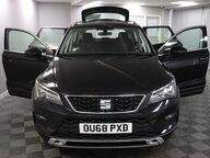 SEAT Ateca TSI ECOMOTIVE SE TECHNOLOGY 8