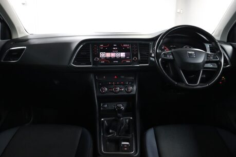SEAT Ateca TSI ECOMOTIVE SE TECHNOLOGY 24
