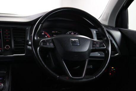 SEAT Ateca TSI ECOMOTIVE SE TECHNOLOGY 39