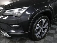 SEAT Ateca TSI ECOMOTIVE SE TECHNOLOGY 44