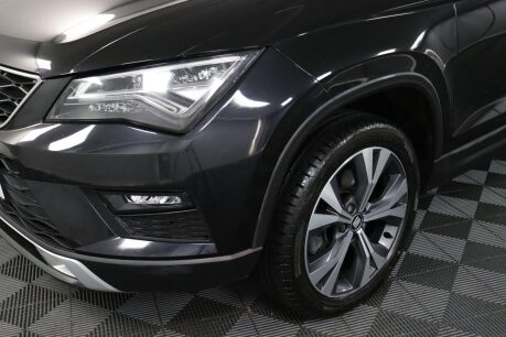 SEAT Ateca TSI ECOMOTIVE SE TECHNOLOGY 44