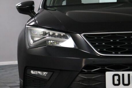 SEAT Ateca TSI ECOMOTIVE SE TECHNOLOGY 41
