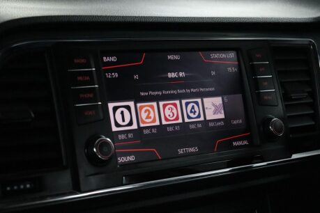 SEAT Ateca TSI ECOMOTIVE SE TECHNOLOGY 33