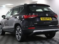 SEAT Ateca TSI ECOMOTIVE SE TECHNOLOGY 21