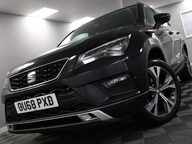 SEAT Ateca TSI ECOMOTIVE SE TECHNOLOGY 18