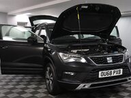 SEAT Ateca TSI ECOMOTIVE SE TECHNOLOGY 43