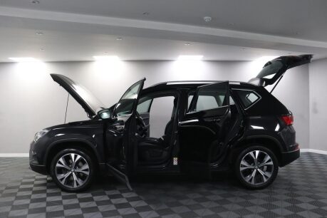 SEAT Ateca TSI ECOMOTIVE SE TECHNOLOGY 19