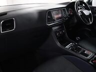 SEAT Ateca TSI ECOMOTIVE SE TECHNOLOGY 11