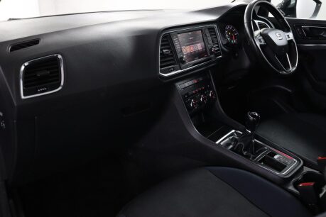 SEAT Ateca TSI ECOMOTIVE SE TECHNOLOGY 11