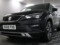 SEAT Ateca TSI ECOMOTIVE SE TECHNOLOGY 13
