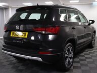 SEAT Ateca TSI ECOMOTIVE SE TECHNOLOGY 22