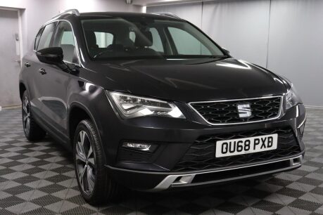 SEAT Ateca TSI ECOMOTIVE SE TECHNOLOGY 7