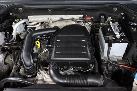 SEAT Ateca TSI ECOMOTIVE SE TECHNOLOGY 29