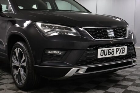 SEAT Ateca TSI ECOMOTIVE SE TECHNOLOGY 37