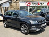 SEAT Ateca TSI ECOMOTIVE SE TECHNOLOGY 4