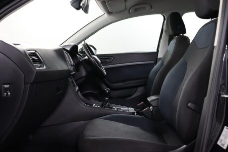 SEAT Ateca TSI ECOMOTIVE SE TECHNOLOGY 40