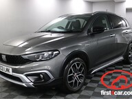 Fiat Tipo CROSS 1