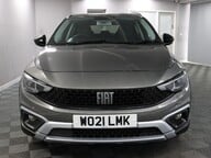 Fiat Tipo CROSS 2