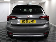 Fiat Tipo CROSS 8