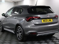 Fiat Tipo CROSS 10