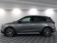 Fiat Tipo CROSS 18