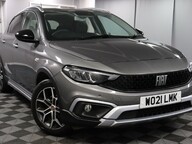 Fiat Tipo CROSS 19