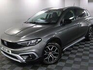 Fiat Tipo CROSS 20