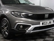 Fiat Tipo CROSS 24