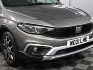 Fiat Tipo CROSS 26