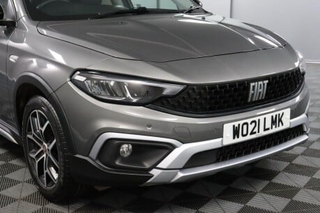 Fiat Tipo CROSS 26