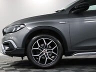 Fiat Tipo CROSS 27