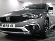 Fiat Tipo CROSS 28