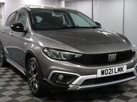 Fiat Tipo CROSS 30