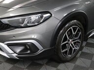 Fiat Tipo CROSS 31