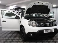 Dacia Duster ESSENTIAL SCE 10