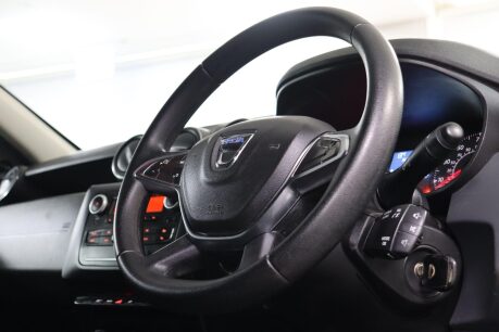 Dacia Duster ESSENTIAL SCE 35
