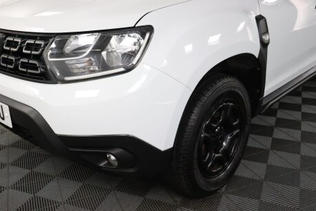 Dacia Duster ESSENTIAL SCE 41