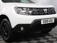 Dacia Duster ESSENTIAL SCE 17