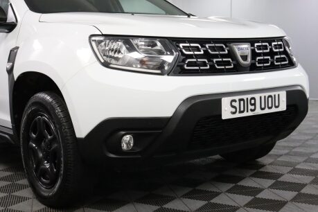 Dacia Duster ESSENTIAL SCE 17